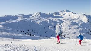 Wildkogel-Arena Neukirchen und Bramberg
