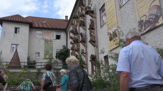 Erlebnismuseumsverein